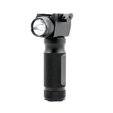 MANGO CON LINTERNA PARA RIFLE XM 05